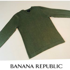 Men’s Banana Republic Sweater